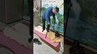 E2686 The doctor'sunique massage technique to relax the entire body's fatigue!
