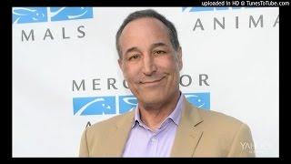 The Edge Show Clip: Simpsons creator Sam Simon at Starbucks on Christmas