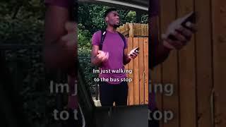 Why don’t Americans Walk? #Shorts