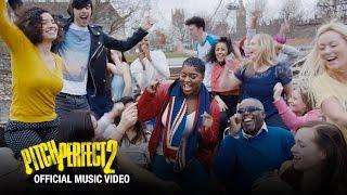 "Crazy Youngsters" - Pitch Perfect 2 Official Music Video