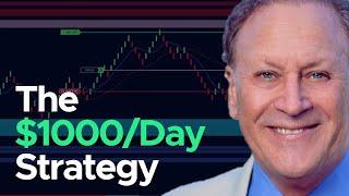 The ONE Simple Strategy that Generates $1000 per Day