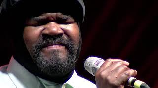 LIVE 59 JAZZALDIA: GREGORY PORTER – UZTAILAK 26, 2024