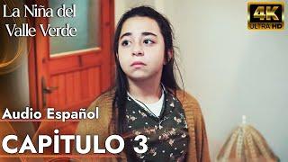 La Niña del Valle Verde | Capitulo 3 - Audio Español | Yesil Vadi'nin Kizi