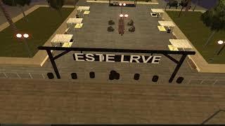 FIESTA DE LA CERVEZA 2020 (SAMPLIFE RP) (SAMP-GTA SA ONLINE