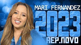 MARI FERNANDEZ 2023 ( REPERTÓRIO NOVO 2023 ) CD NOVO - MÚSICAS NOVAS