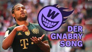 Der Gnabry Song