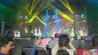 241019 JKT48 at Live Arena Festival Surabaya 2024