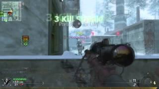M40A3 DaZed Minitage