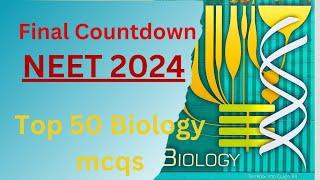 Neet biology most expected questions 2024|| #neetbiology  #neetbiologymcqs ,#neetbiologyoneshot