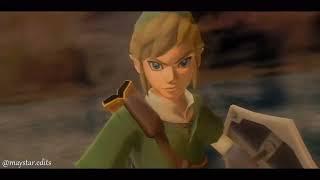 Legend of Zelda GMV [Edit] - Lost Grace (Earthists.)