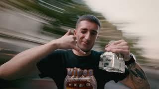 Cuki - Trap Shift (Official Music Video) Prod. by Velja Beatz