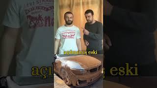 GARİP BABA AYKUT ELMAS VİNE