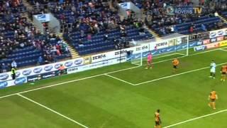 Football League Championship. Matchday #25. All goals & Highlights