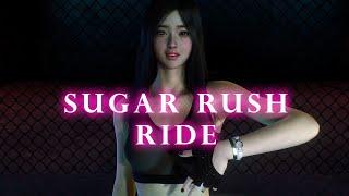 [MMD VAM] TXT - Sugar Rush Ride / 4k