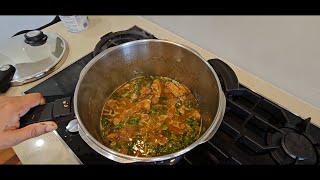 " Chicken ka Salan " Bajias Cooking