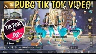 En Komik Pubg Tik Tok Videoları #13