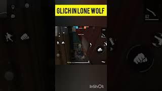 LONE WOLF GLITCH | LONE WOLF RANKED GLITCH |LONE WOLF TIPS AND TRICKS |LITTLE SPACE.