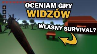 Oceniam GRY WIDZÓW 4