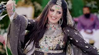 Ban than chali | Bride Dance on her mehndi | Reeha Khan Photography | 2022