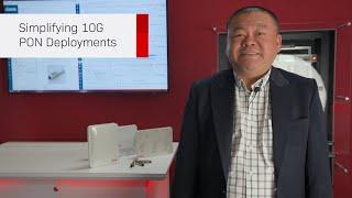 Simplifying 10G PON Deployments: Introducing the Tibit MicroPlug ONU