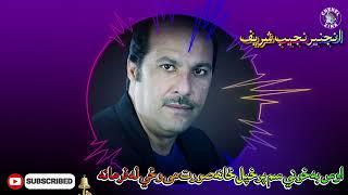 Najeeb Sharif /اوس به خوني سم پرخپل ځانه#chehelzina #anaarmedia #NajeebSharif