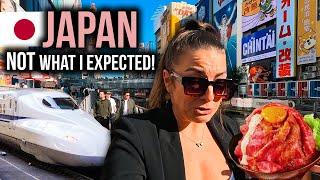 DON'T Travel to OSAKA & TOKYO until you Know THIS! (Japan Guide)