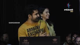 Kolai Press Meet | Vijay Antony, Ritika Singh | Kolai Trailer Launch