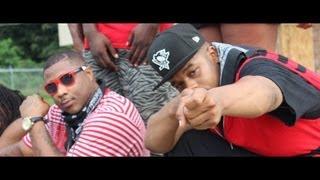 Everybody Got A Bad Side (Chezzy Boy Records OFFICIAL VIDEO)