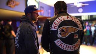 50races altamont hells angels (shot by HORCHATAFILMZ)