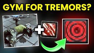 Tremor Headshots: Jaegers Cold Blooded Quest Guide