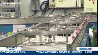 Newsmax Now | Tom Hutchinson discusses state pension funds going bankrupt