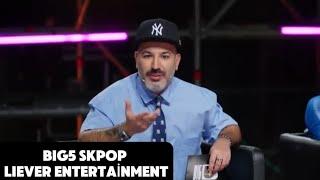 BİG5 SKPOP 1.FİNAL BÖLÜMÜ//SALLA