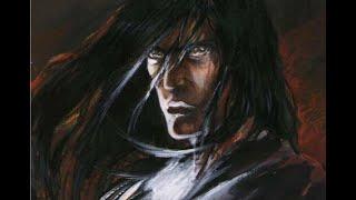 Silmarillion Summary: Ch. 6 - Of Fëanor and the Unchaining of Melkor [9/31]