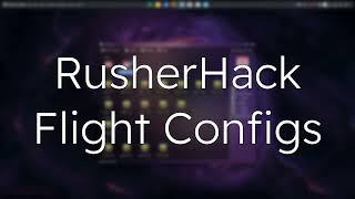 2B2T 1.20 Rusher Hack Flight Configs (Boost/Creative/Bounce/Packet)