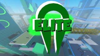 ELITE TEST COMPLETED  |  Roblox District Cascade