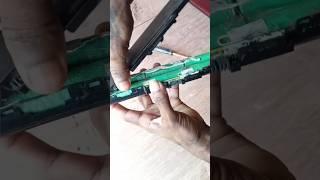 how to repair laptop battery at home | laptop battery repair #shortsvideo