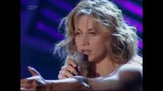 Лара Фабиан — «Адажио» — люди в зале встают... — LIVE — Lara Fabian — «Adagio»