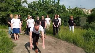 Wyzwanie podjęte!