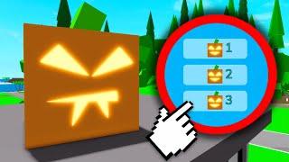 LES SECRETS DE LA MISE À JOUR DE HALLOWEEN SUR BROOKHAVEN ROBLOX