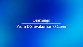 ReInvent Yourself: Superb speech ; D Shivakumar , Former VP Unilever