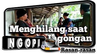 KLENENGAN GENDING TANAH JAWI || Menghilang saat jagongan