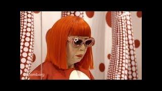 The Inexhaustible Creations of Yayoi Kusama | Brilliant Ideas Ep. 53