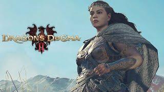 Dragon's Dogma 2 (PS5) Full Gameplay Walkthrough