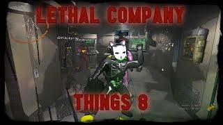 Lethal Company Things 8