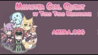 Monster Girl Quest - Amira's Theme