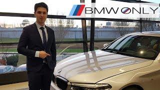 BMWONLY BMW Reviews - Subscribe