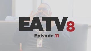 EATV: Season 8,; Episode 11 (The Christmas Special)