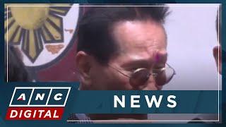 PH Supreme Court rejects petition vs. Ex-pres. Duterte arrest | ANC