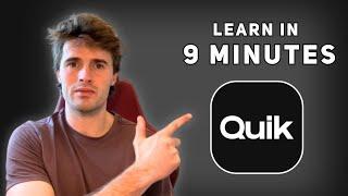 GoPro Quik App Beginners Tutorial: Edit like a PRO for FREE!