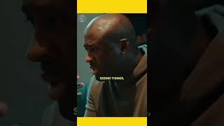 Yaya Toure explains why Andres Iniesta was the best he played with #shorts #football #yayatoure